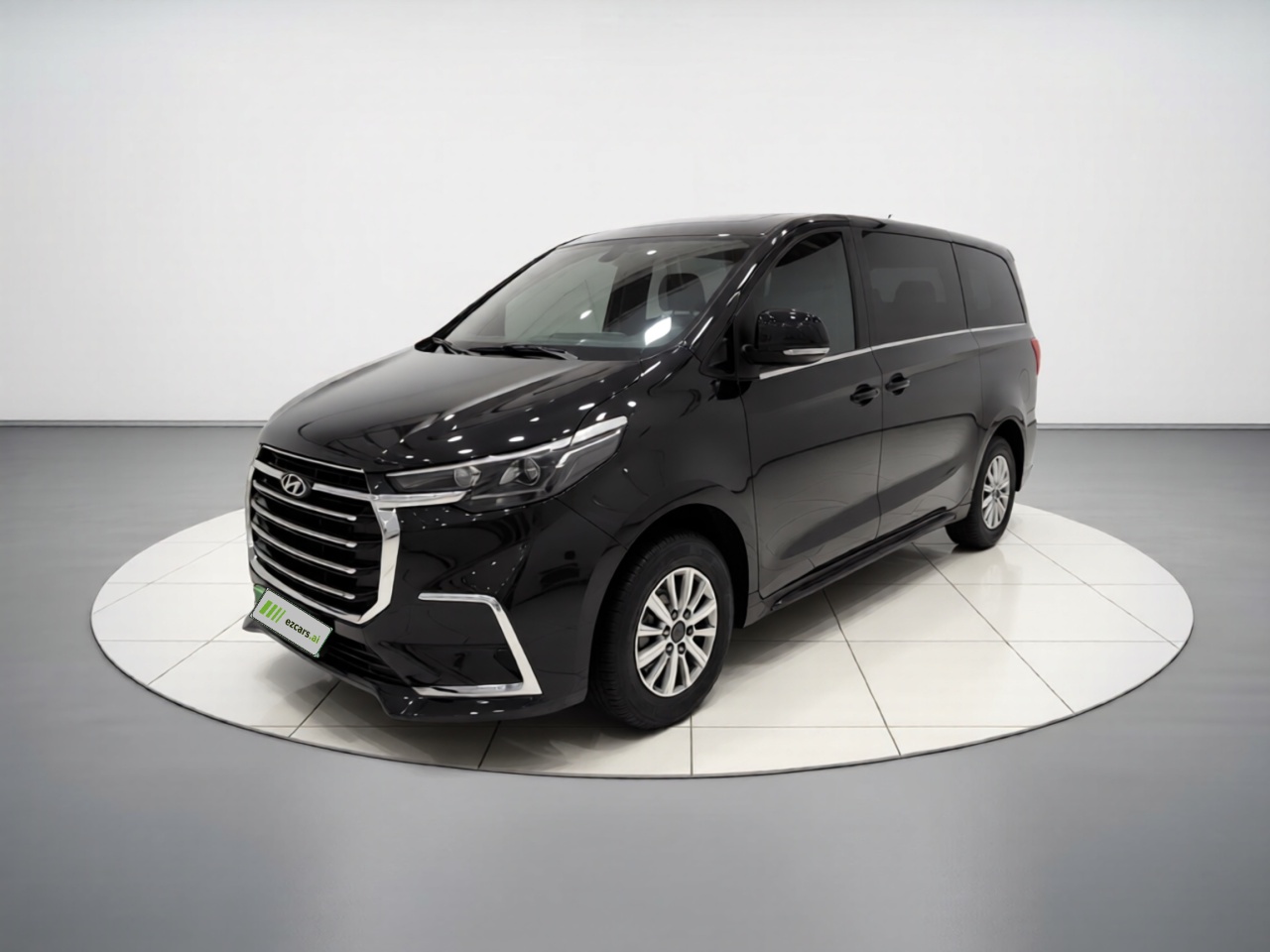 MAXUS G20 2023 Facelift ES 2.0T Petrol AT Value