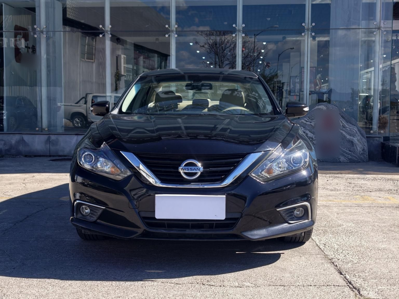 Teana 2018 2.0L XL photo 2
