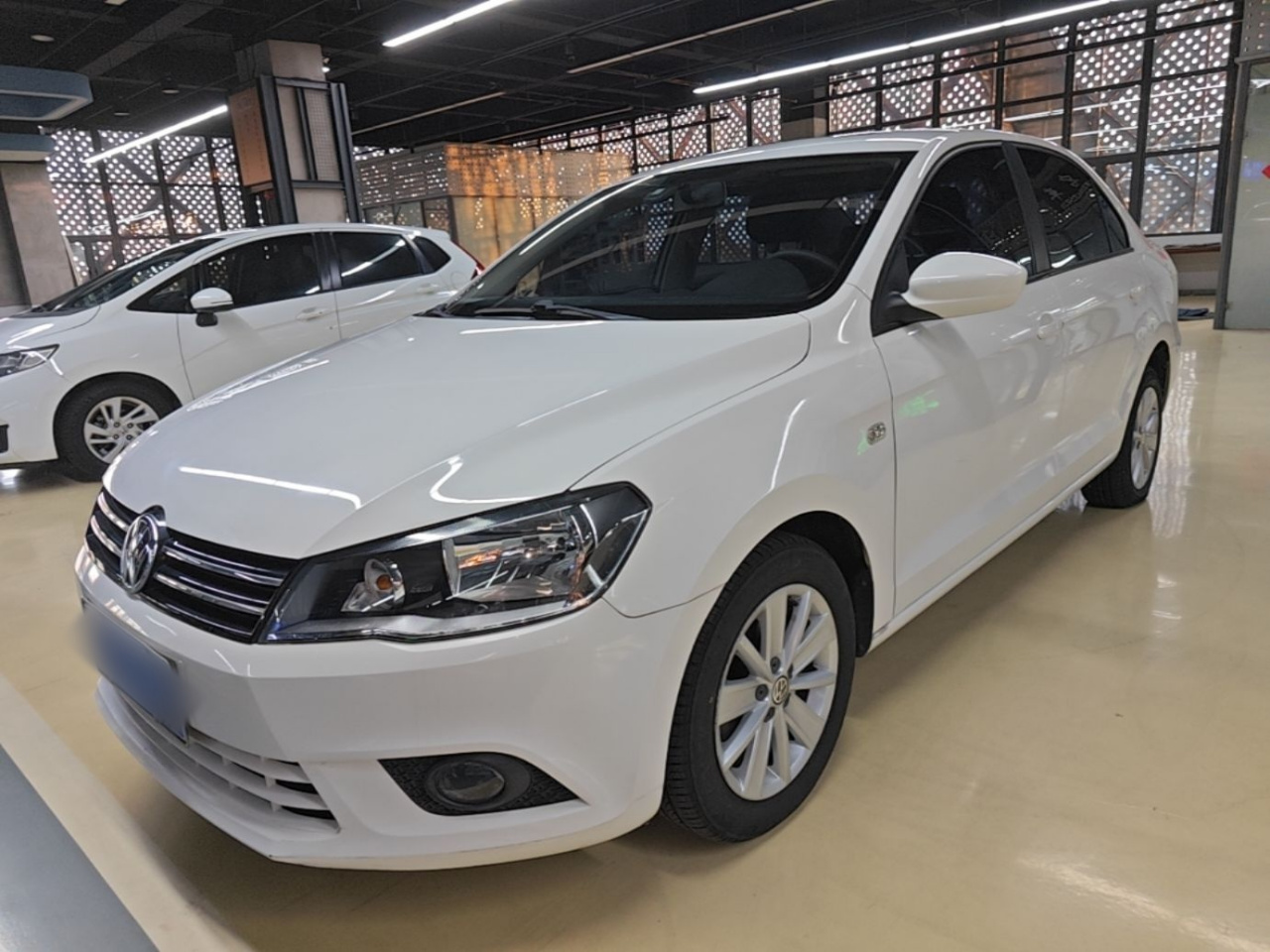 2015 1.6L MT Comfort