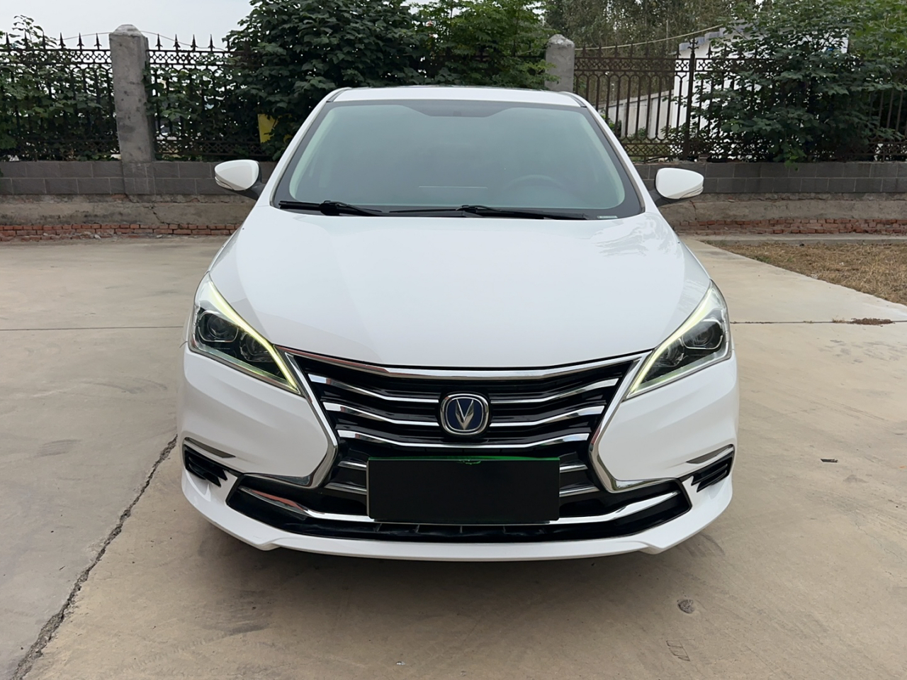 Eado DT 2019 1.6L AT Smart China VI photo 2
