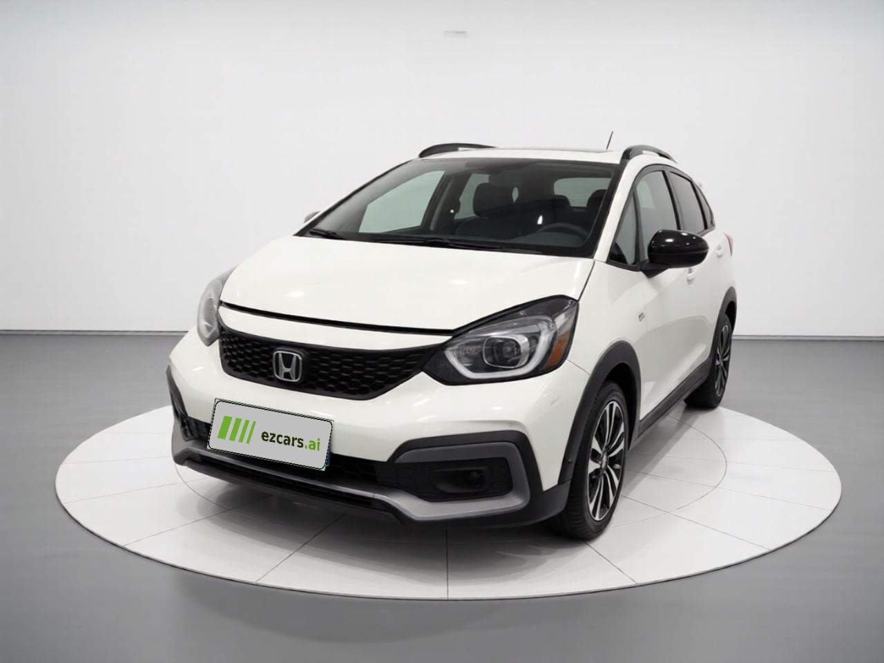 LIFE 2021 1.5L CVT CRO-S
