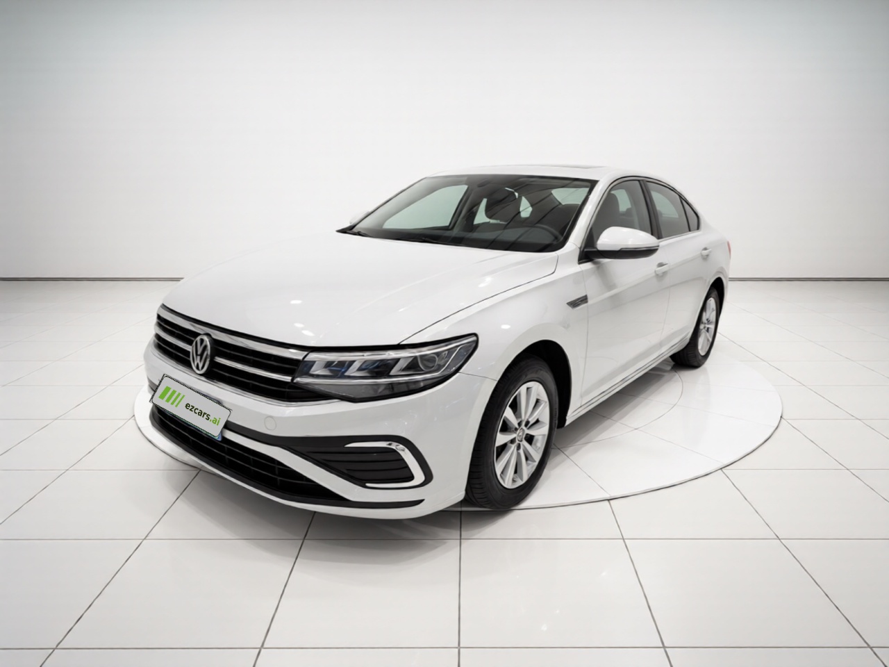 Bora 2024 200TSI DSG Cruise