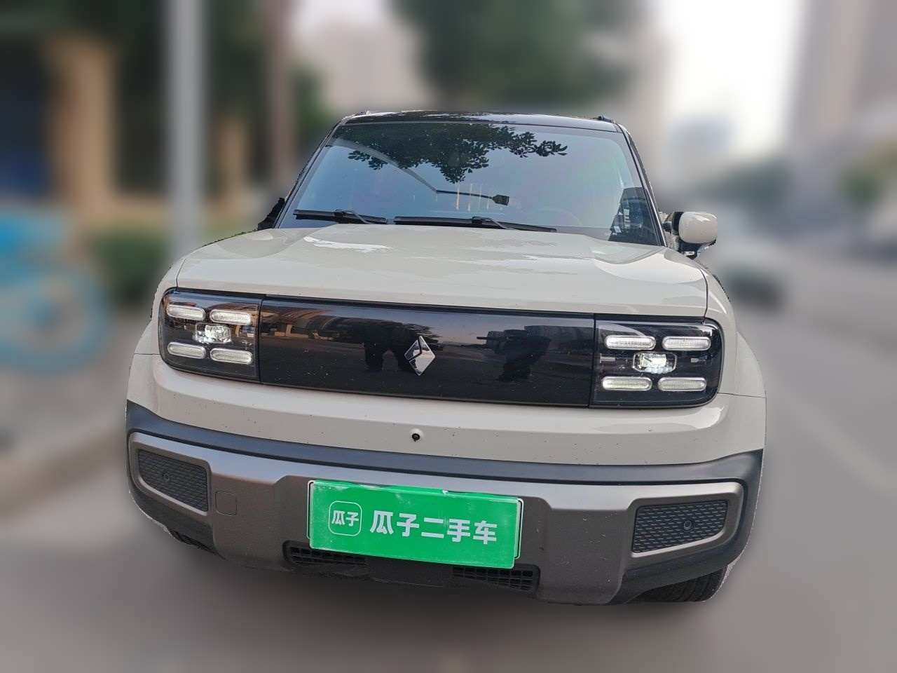 Plus 2026 301km Flagship photo 2