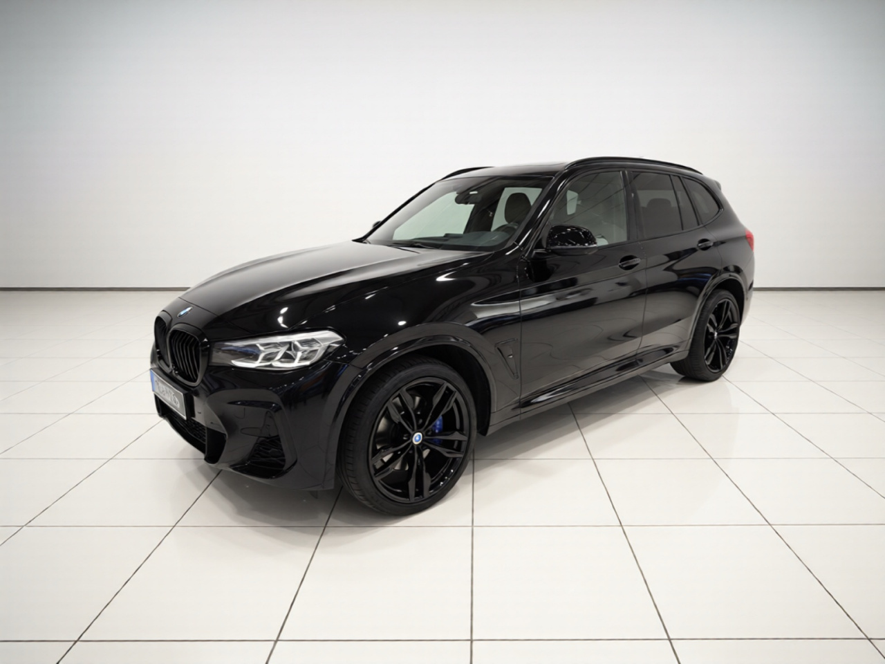 X3 Imported 2022 M40i