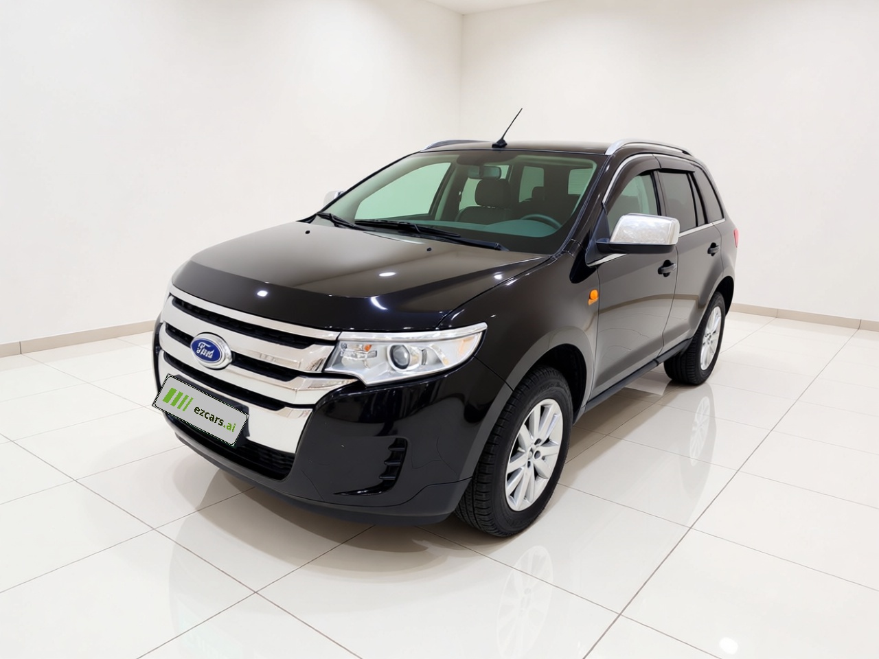 Edge Imported 2012 3.5L