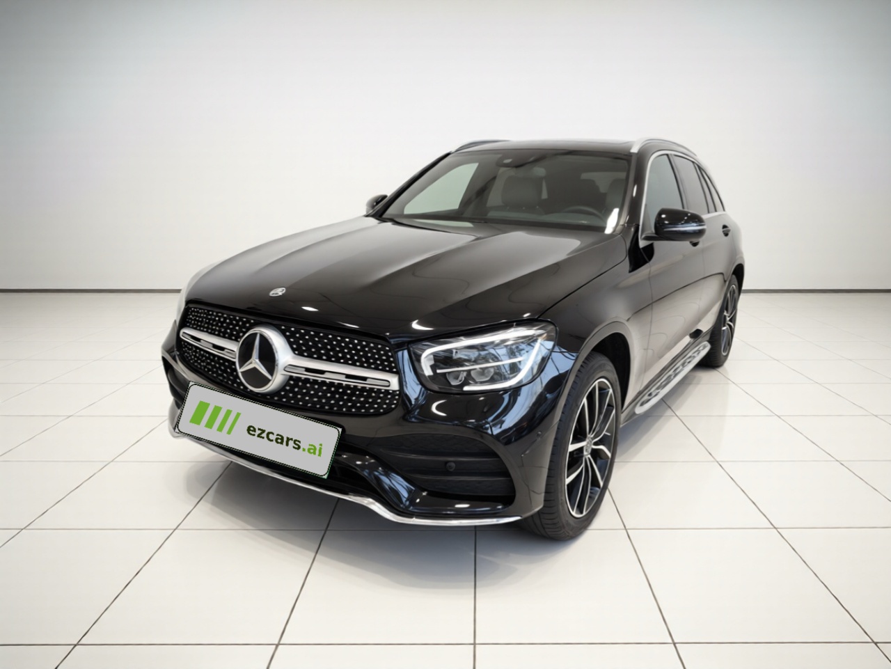 GLC 2021 GLC 300 L 4MATIC Dynamic