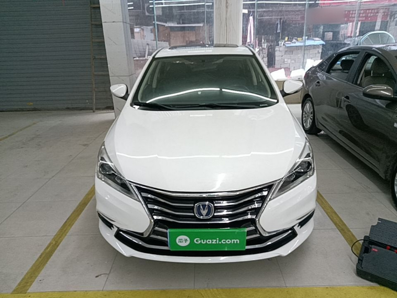 Eado DT 2019 1.6L MT China VI photo 2