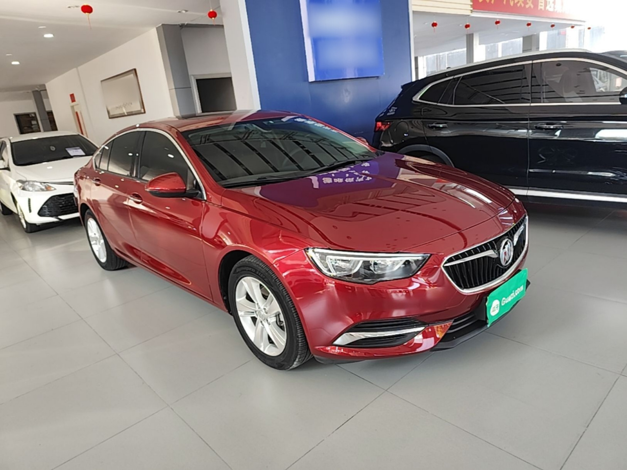 Regal 2019 20T Elite China VI photo 5