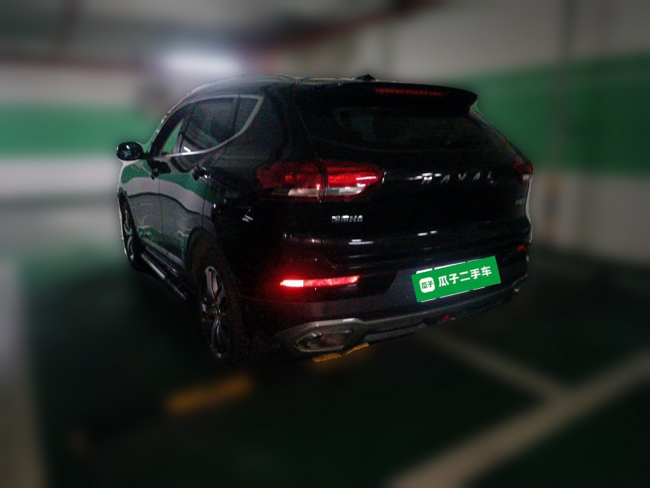 H6 2018 Red Label 1.5T AT photo 4