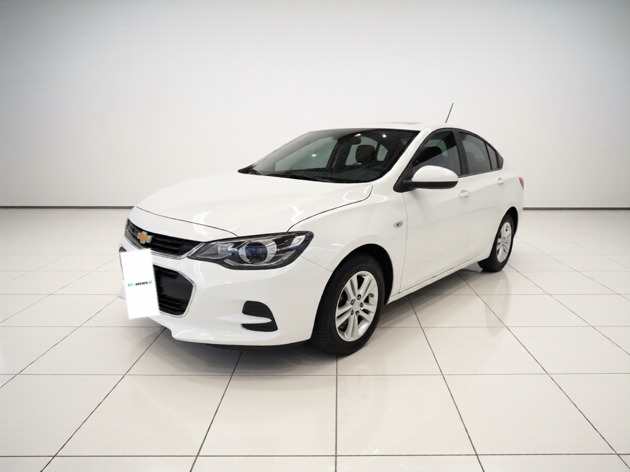 Cavalier 2016 1.5L AT
