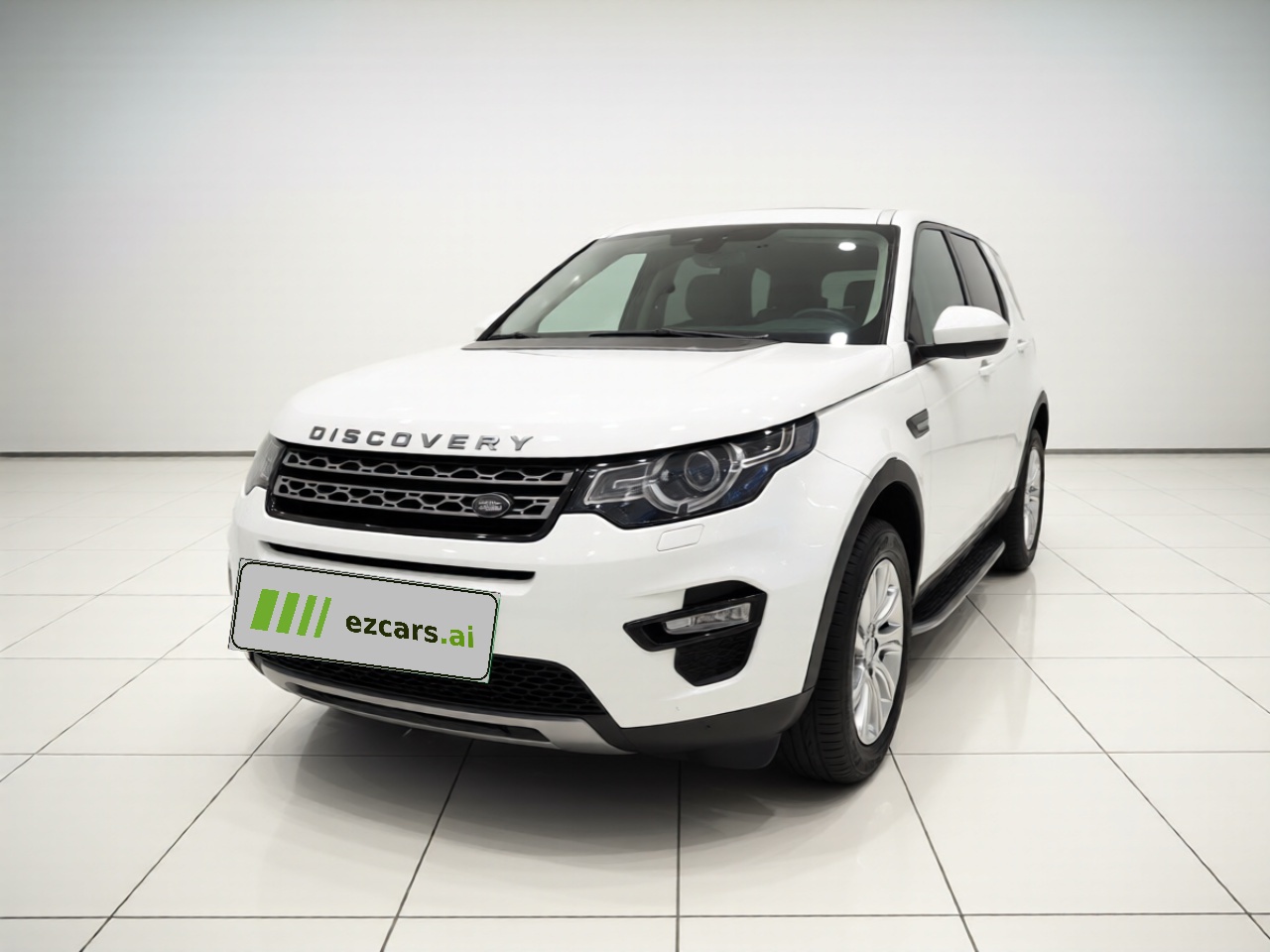 Discovery Sport 2018 240PS SE