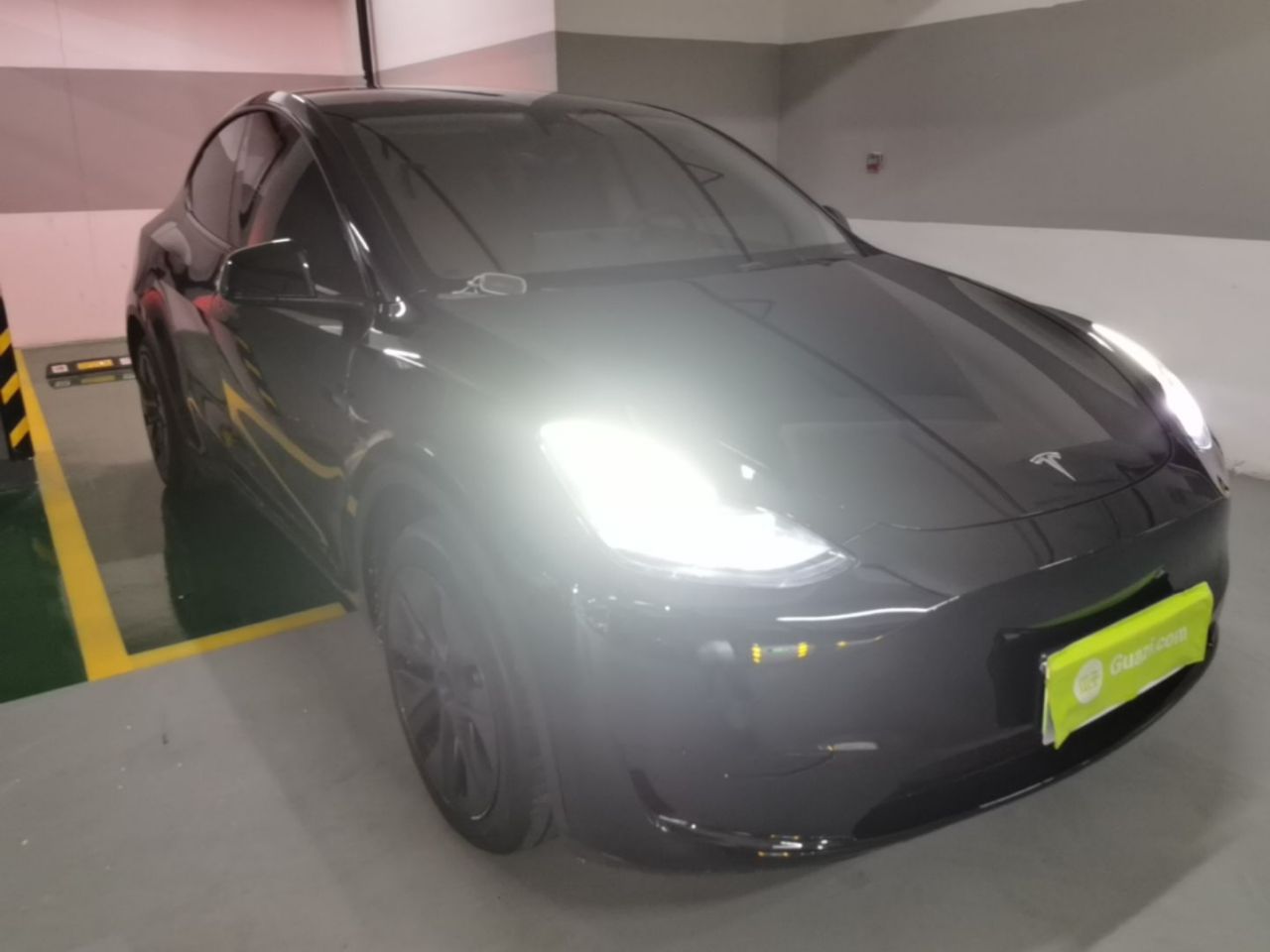 Model Y 2023 RWD photo 3