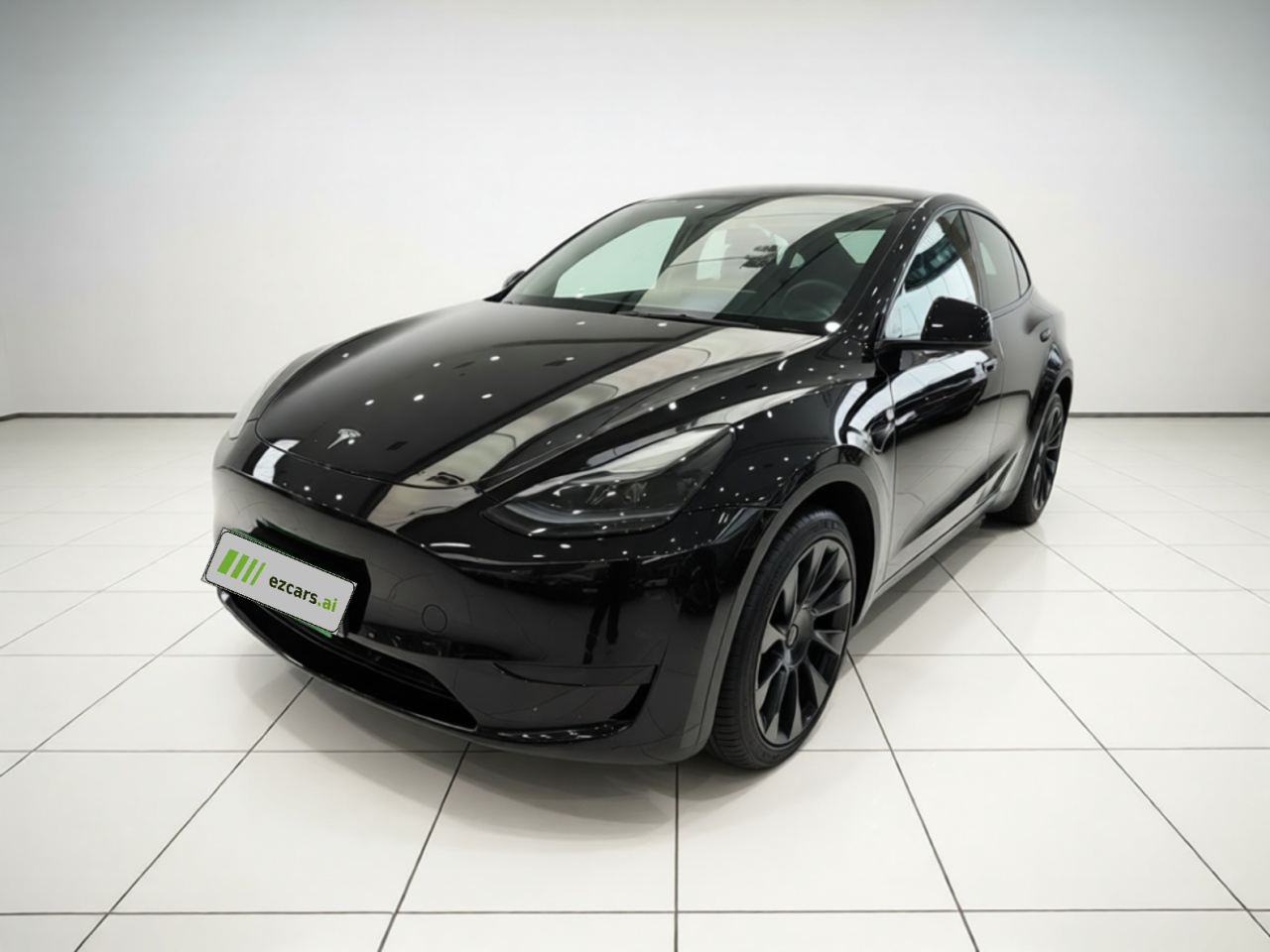 Model Y 2022 Facelift RWD