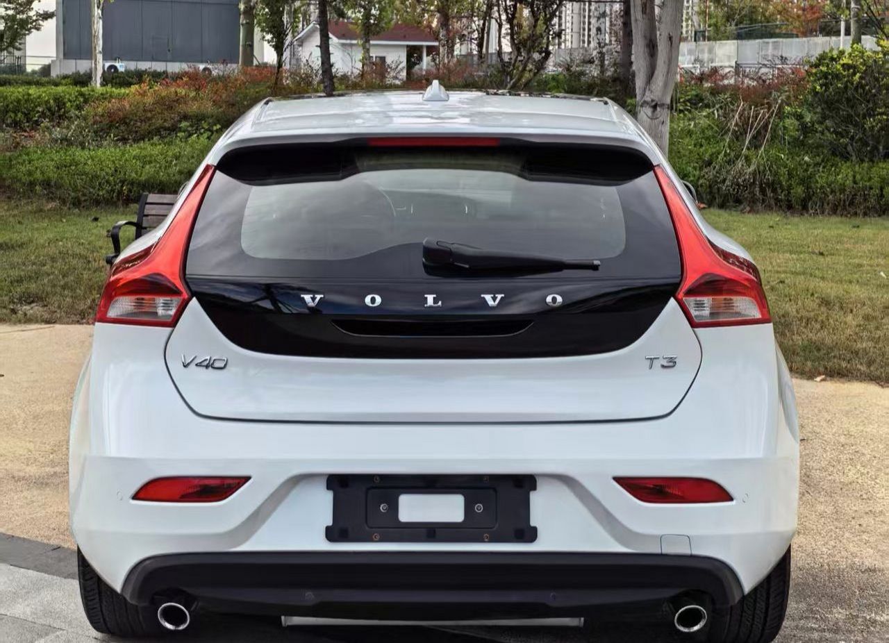 V40 2018 T3 photo 5