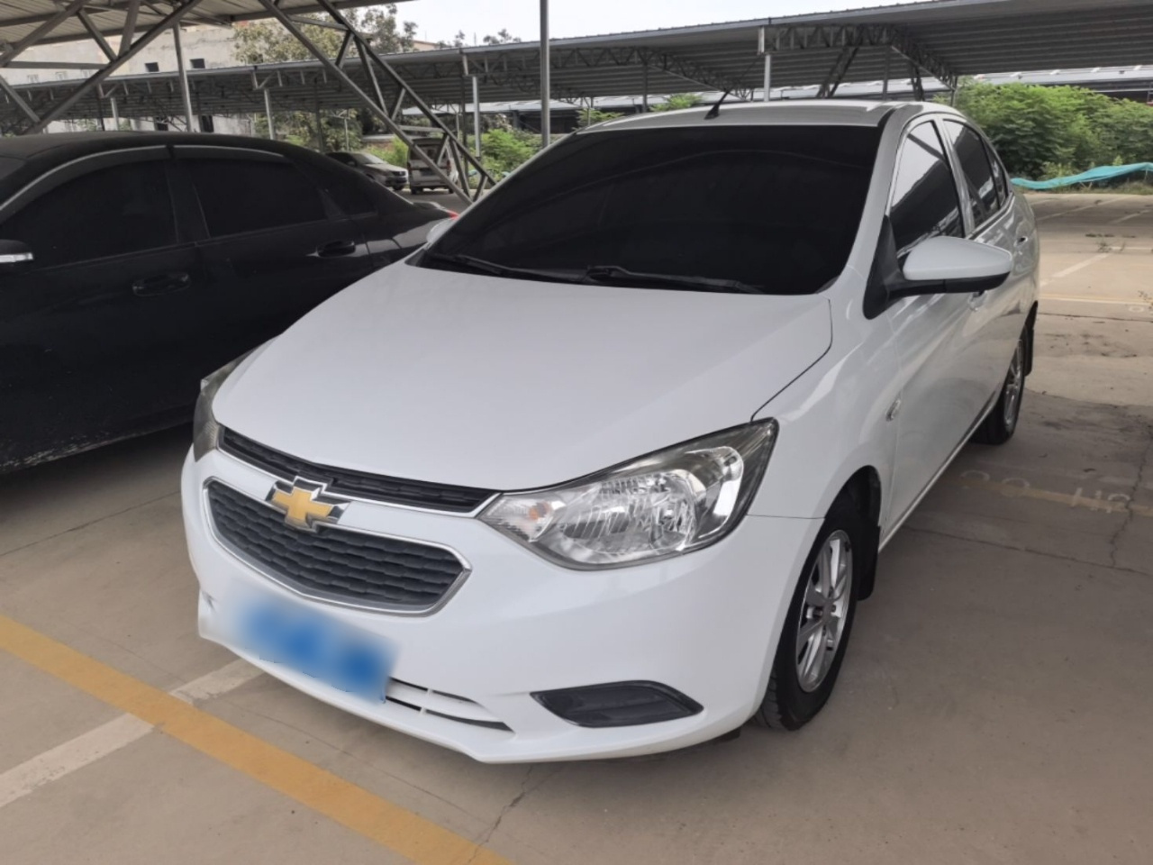 2015 3 1.3L AMT Li Auto