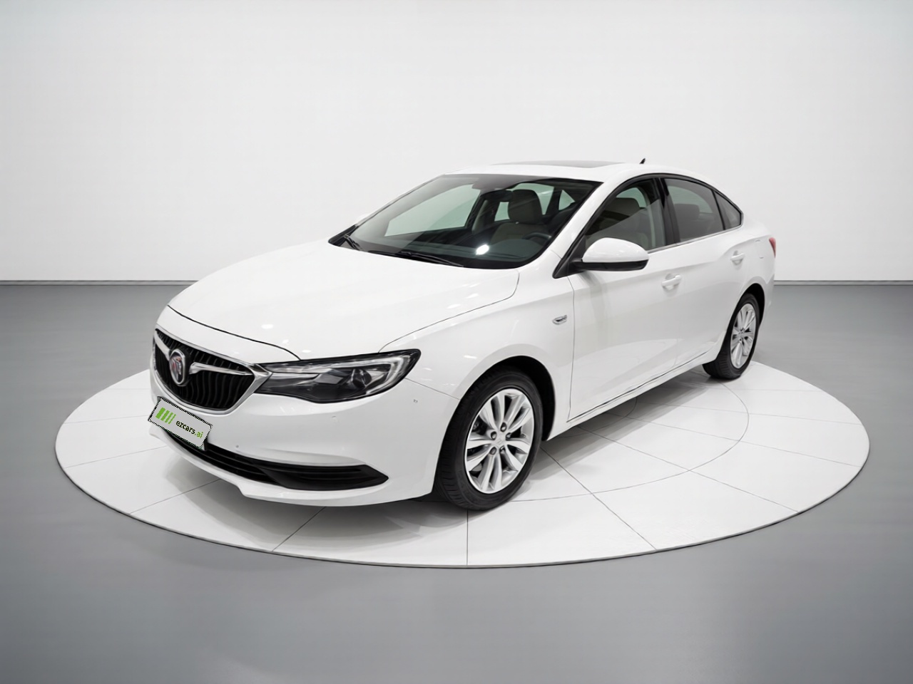 Excelle 2021 Facelift Classic 1.5L AT Elite