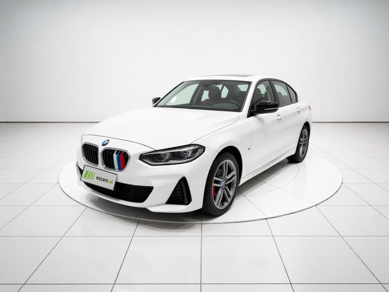 1 Series 2019 118i M Sport Package