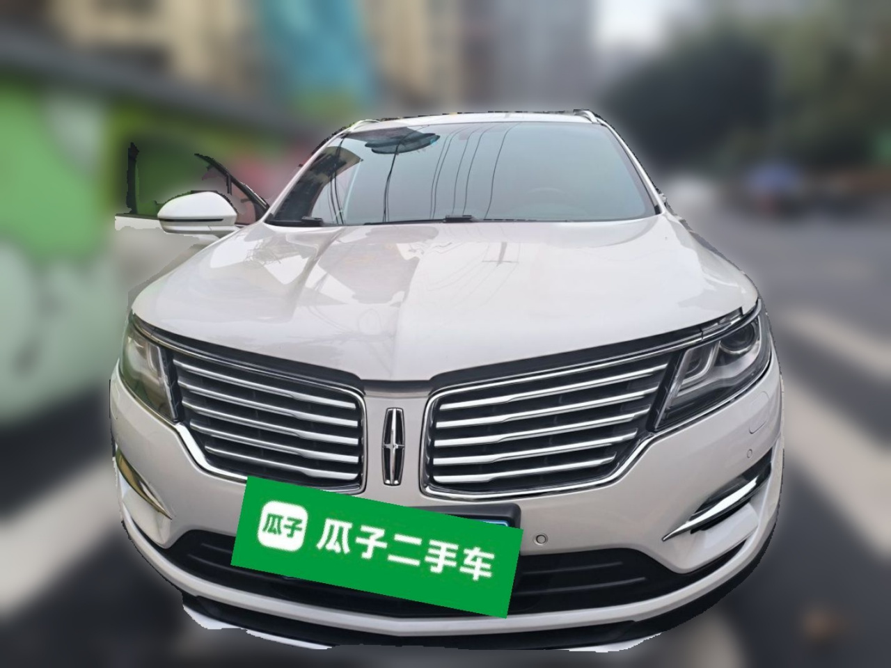 MKC 2014 2.0T RWD photo 2