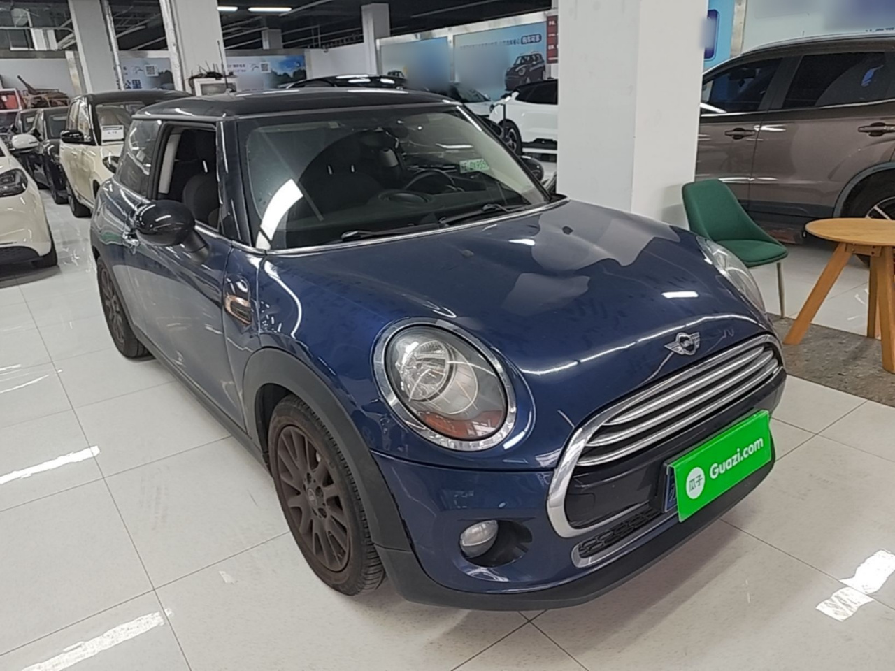 2014 1.5T COOPER Fun photo 3