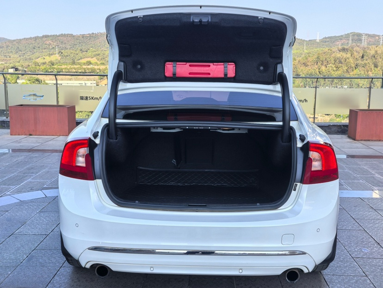 S60 2019 S60L Facelift T5 Advanced photo 4