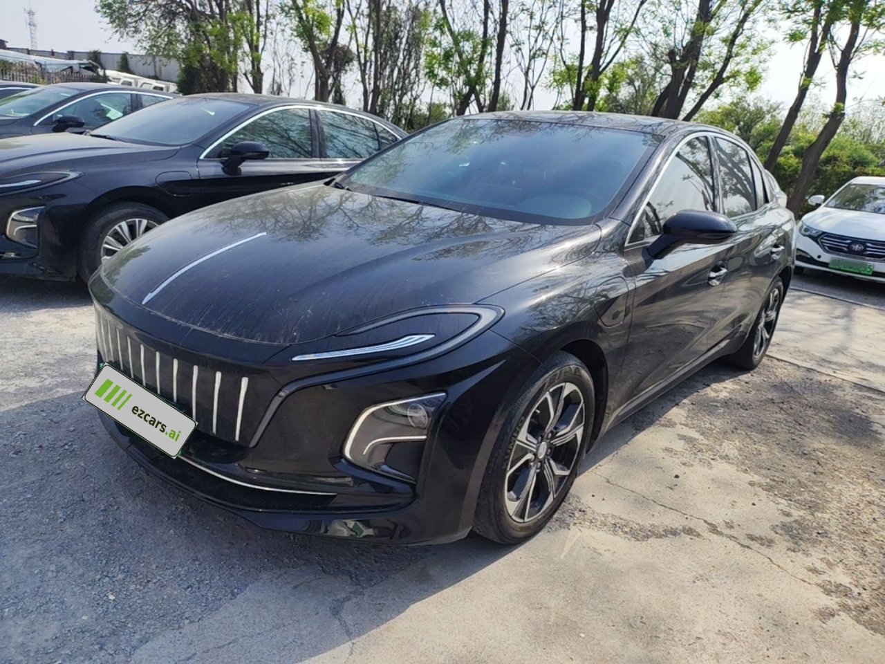 E-QM5 2023 Facelift