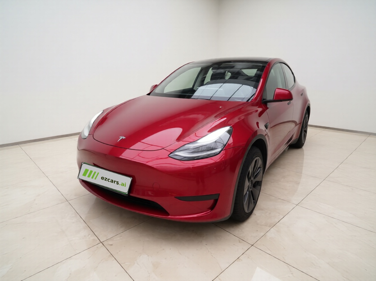 Model Y 2024 RWD