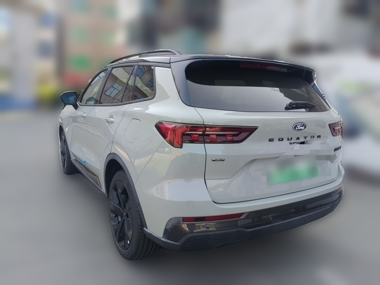 Equator Sport EV 2025 PLUS photo 4