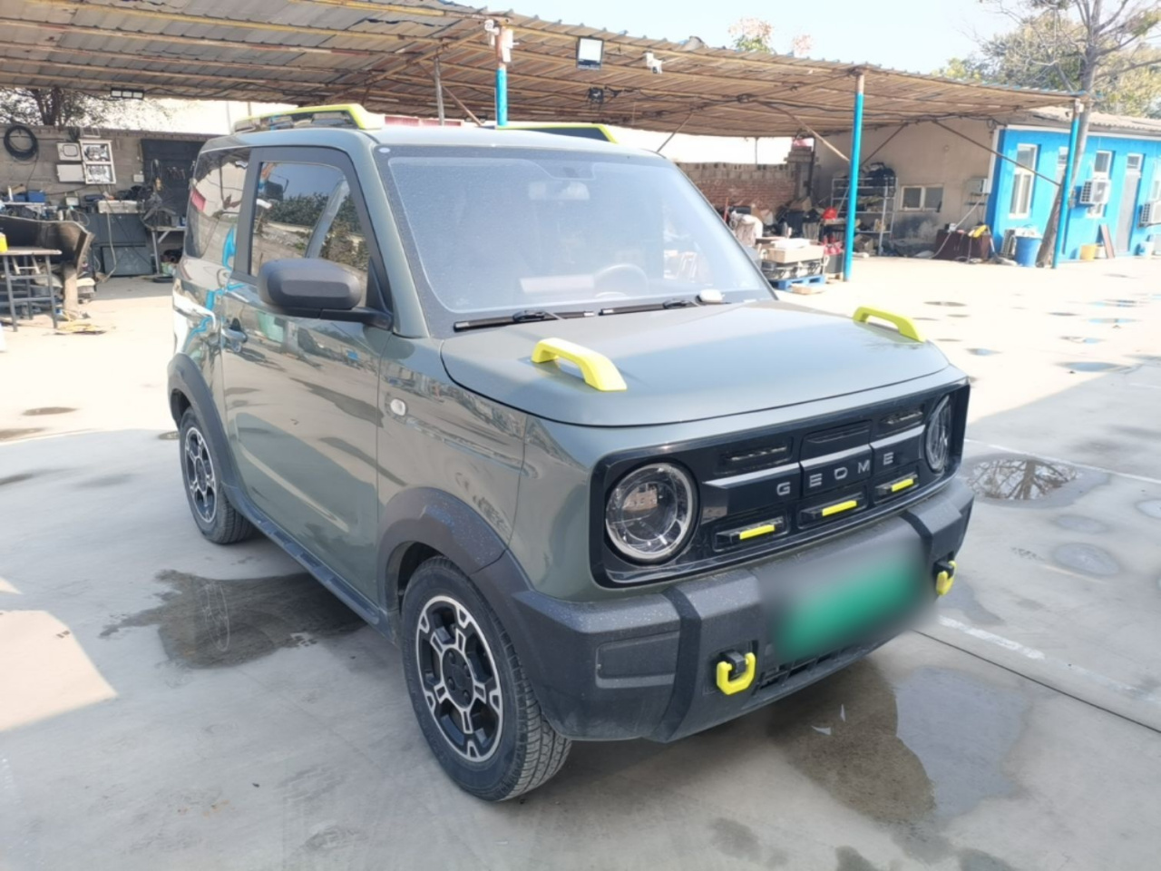 2024 200km Panda photo 3