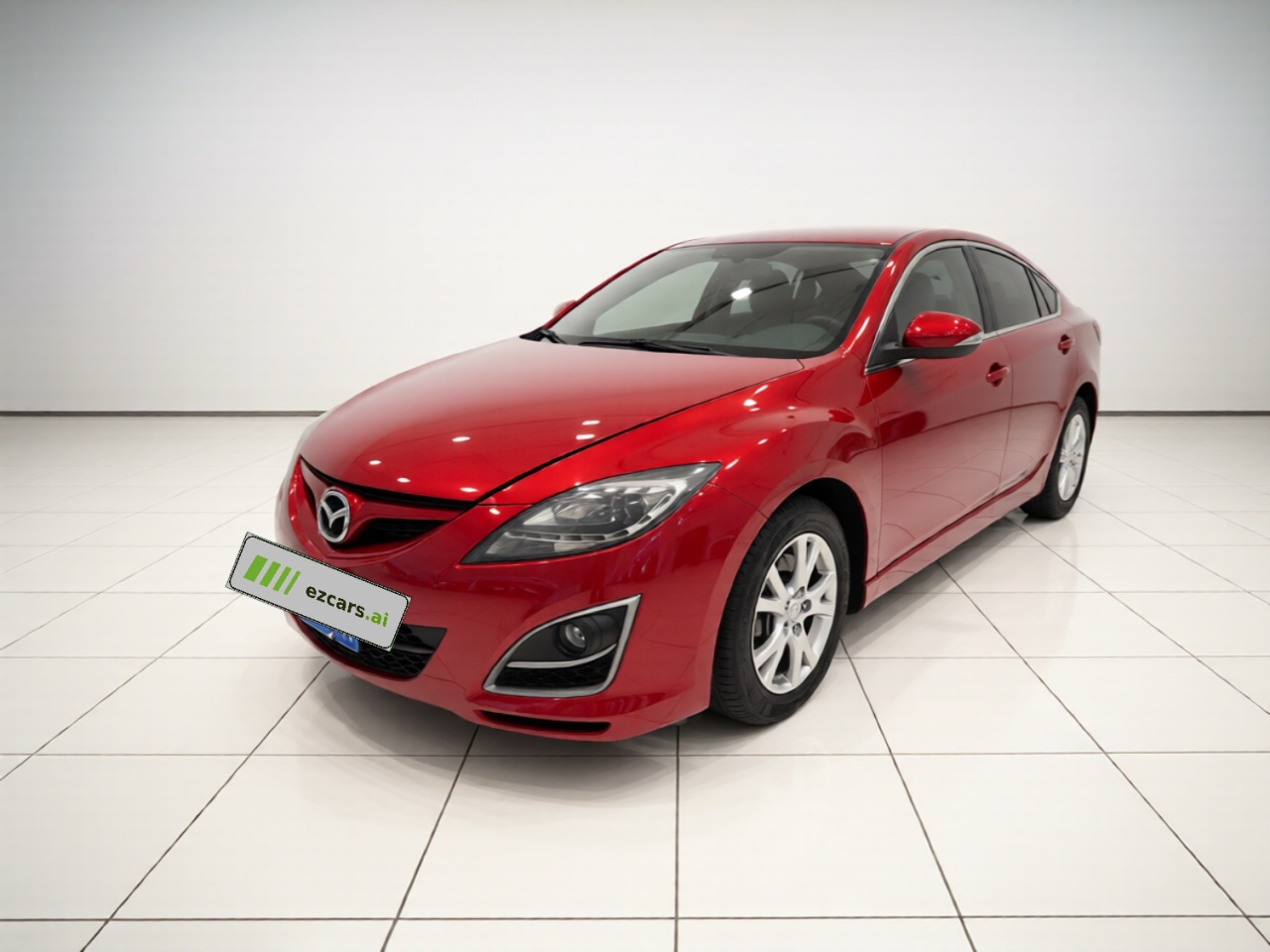 2012 Coupe 2.0L AT Elite