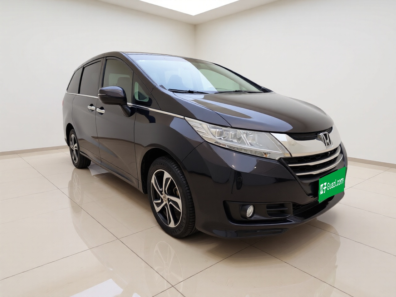 Odyssey 2015 2.4L Supreme photo 3