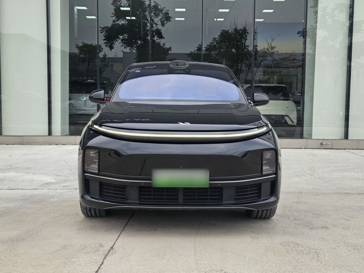 Li L7 2023 Max photo 2