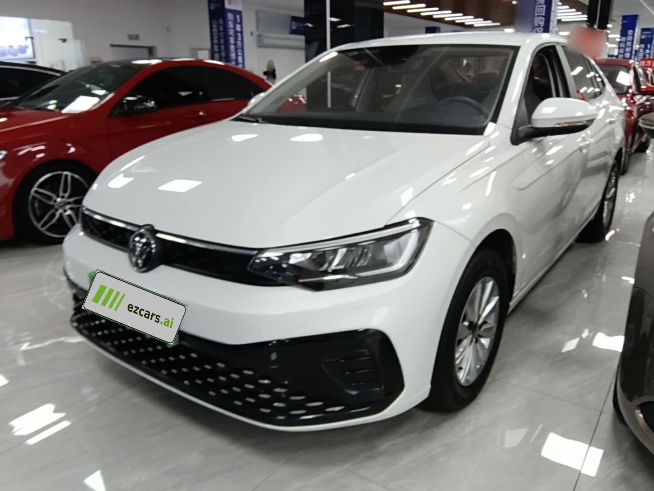 Lavida 2025 1.5L