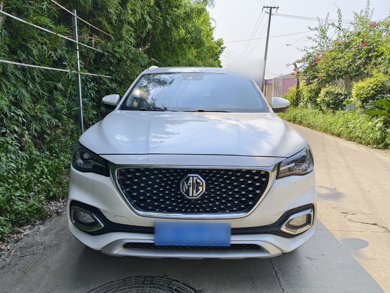 HS 2019 30T AT RWD Trophy China VI photo 4