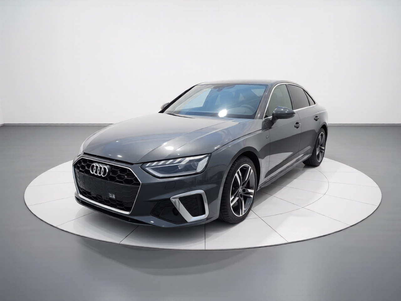 A4L 2020 40 TFSI Luxury Dynamic