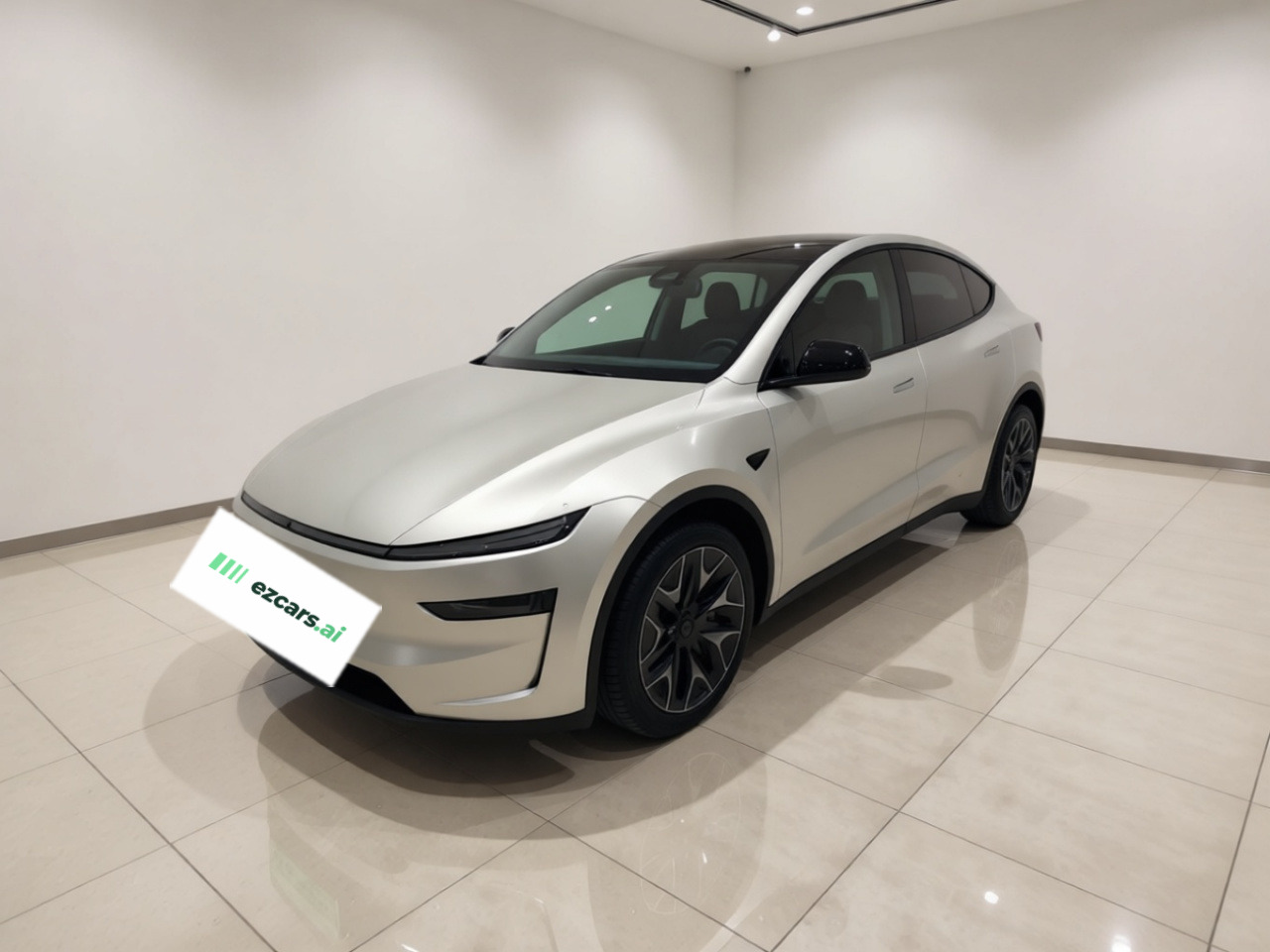 Model Y L 2025 Long Range AWD