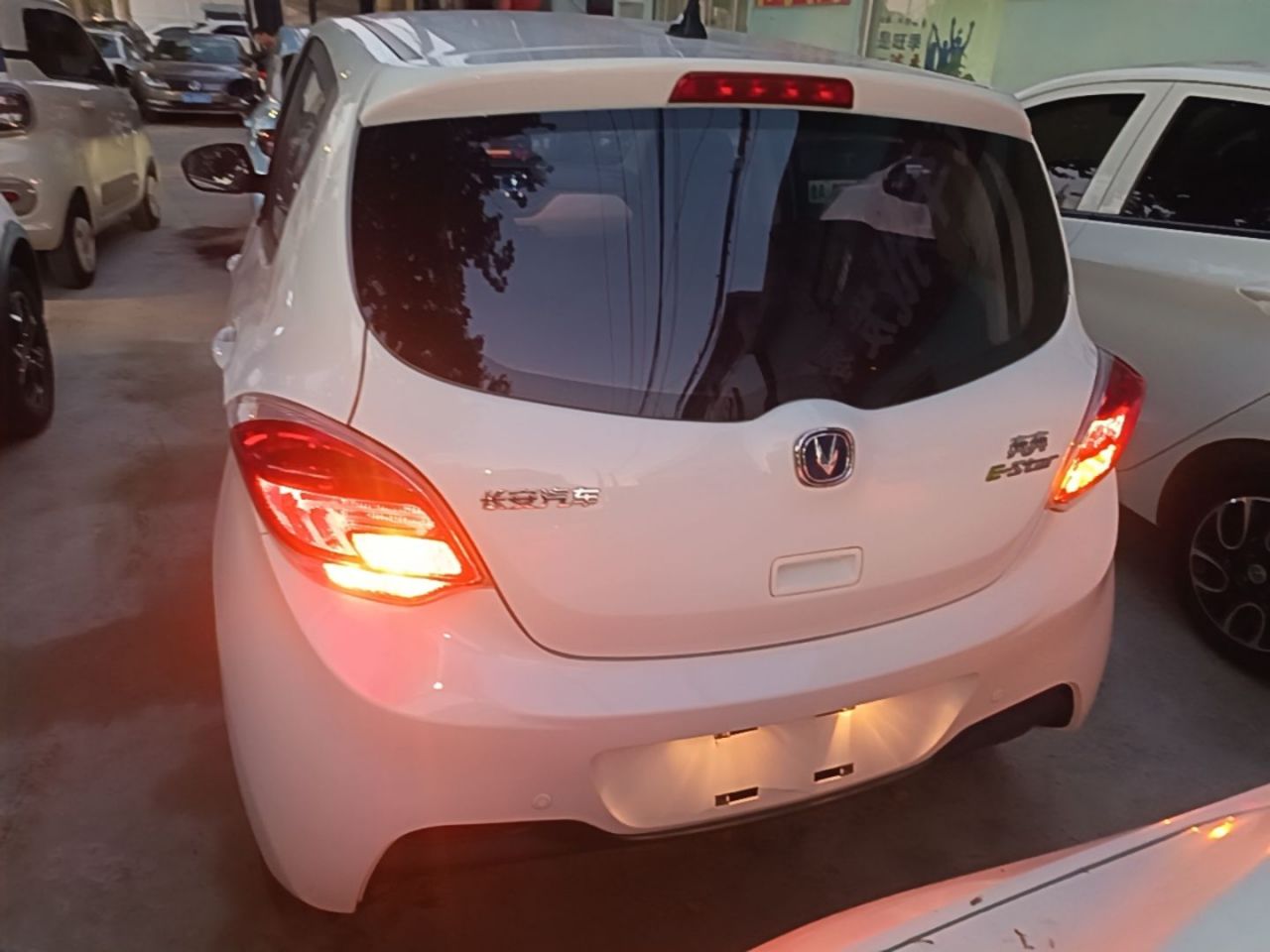Benni E-Star 2022 NCM photo 5