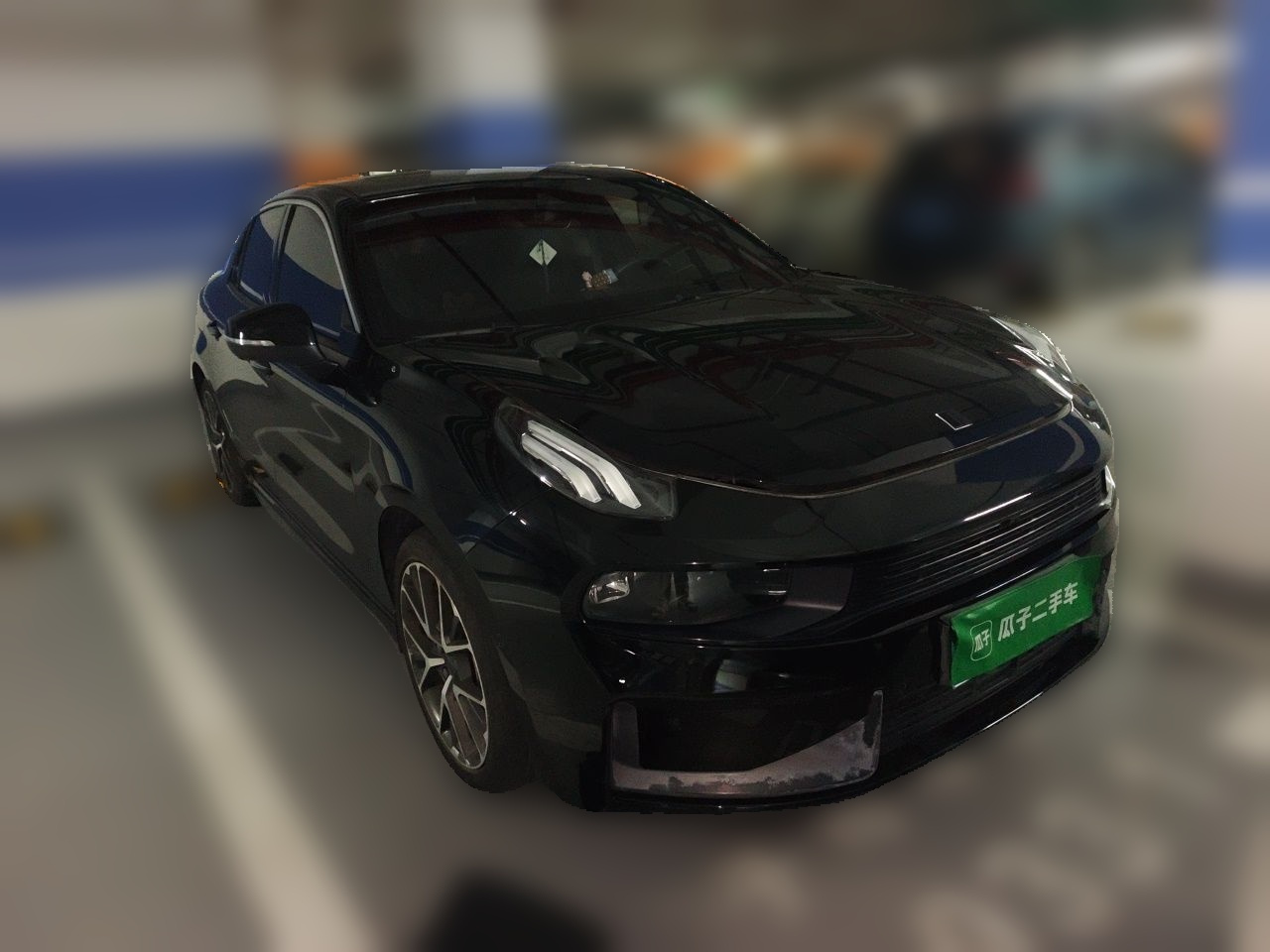03 2020 1.5TD DCTPro photo 3