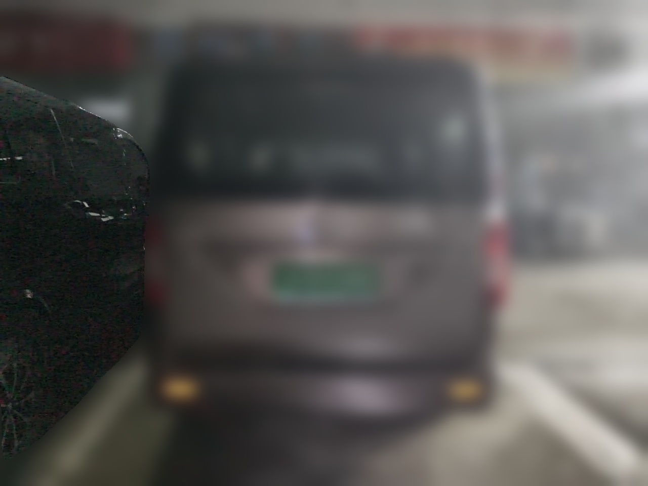Changan M60 2020 1.5L Standard China VI 6-SeaterDAM15KR photo 5