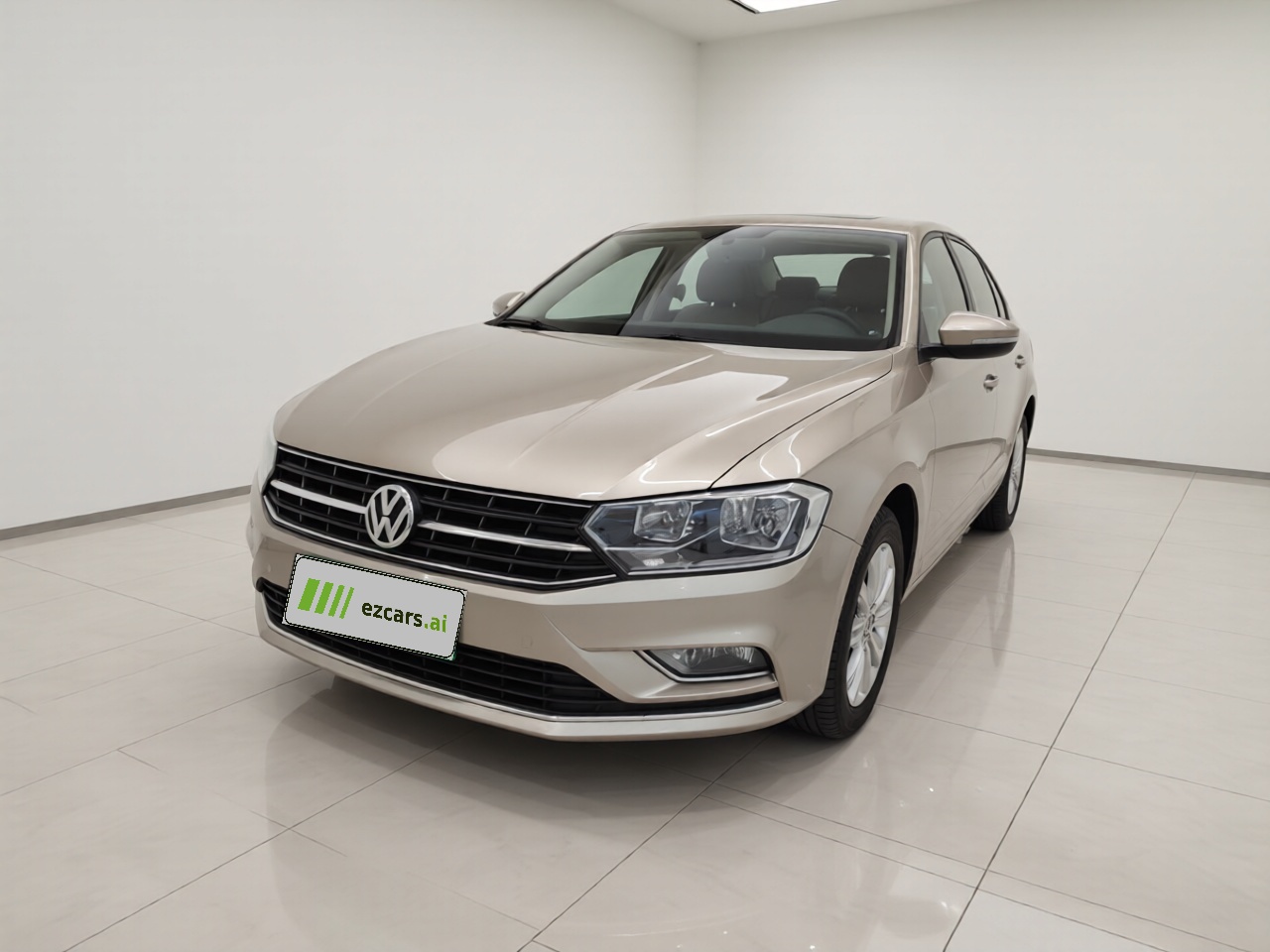 Bora 2018 1.5L AT Comfort