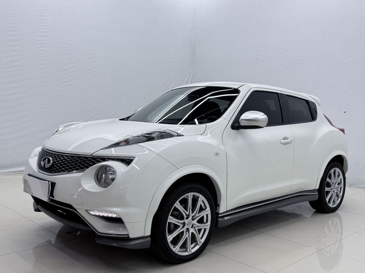 ESQ 2014 1.6L
