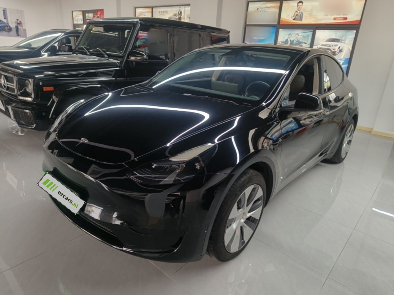 Model Y 2023 RWD