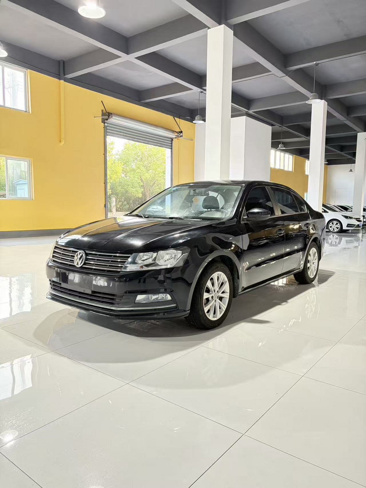 Lavida 2015 1.6L AT Comfort