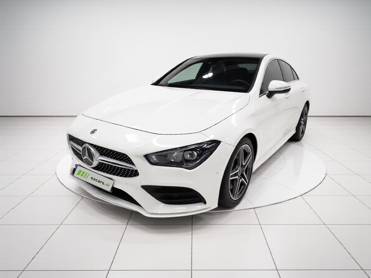 CLA 2021 CLA 200