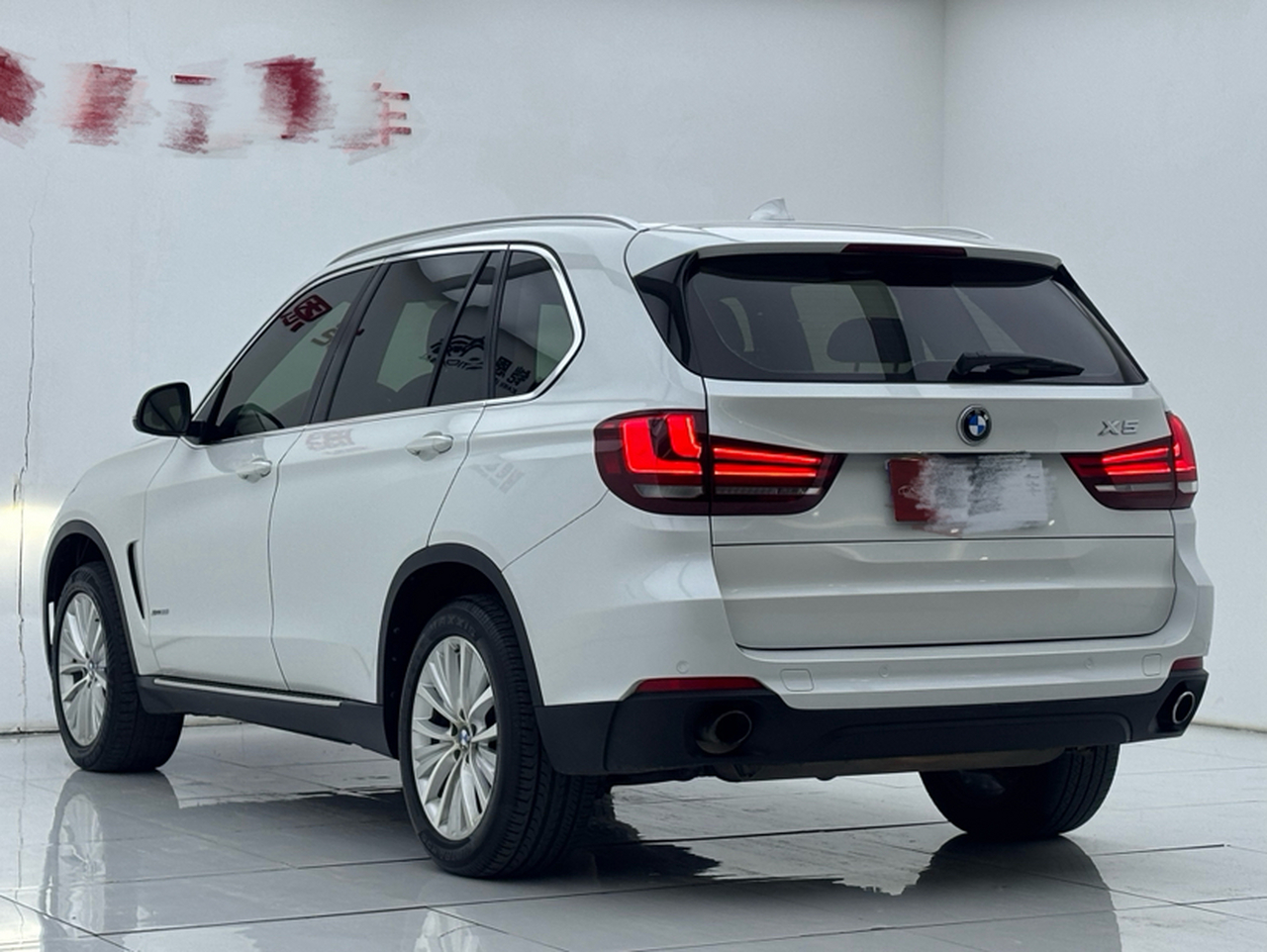 X5 Imported 2014 xDrive35i Leading photo 2