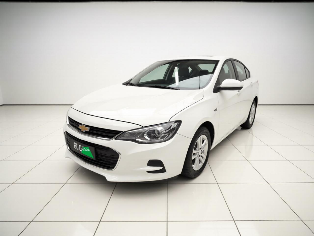 Cavalier 2016 1.5L MT