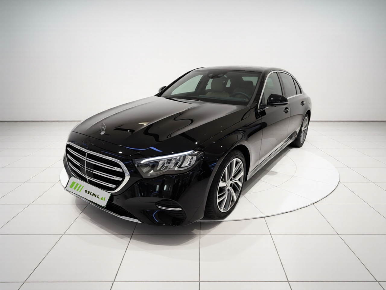 E-Class 2025 E 300 L Fashion