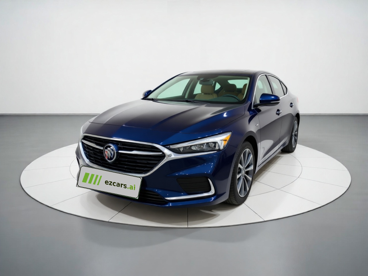 LaCrosse 2022 652T Luxury