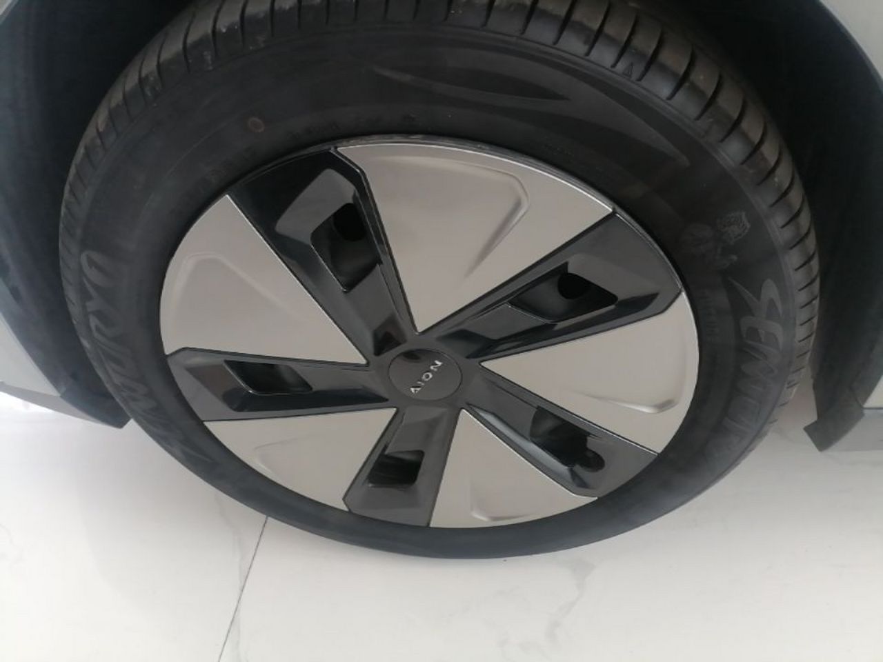 AION Y 2022 Plus 80 photo 3