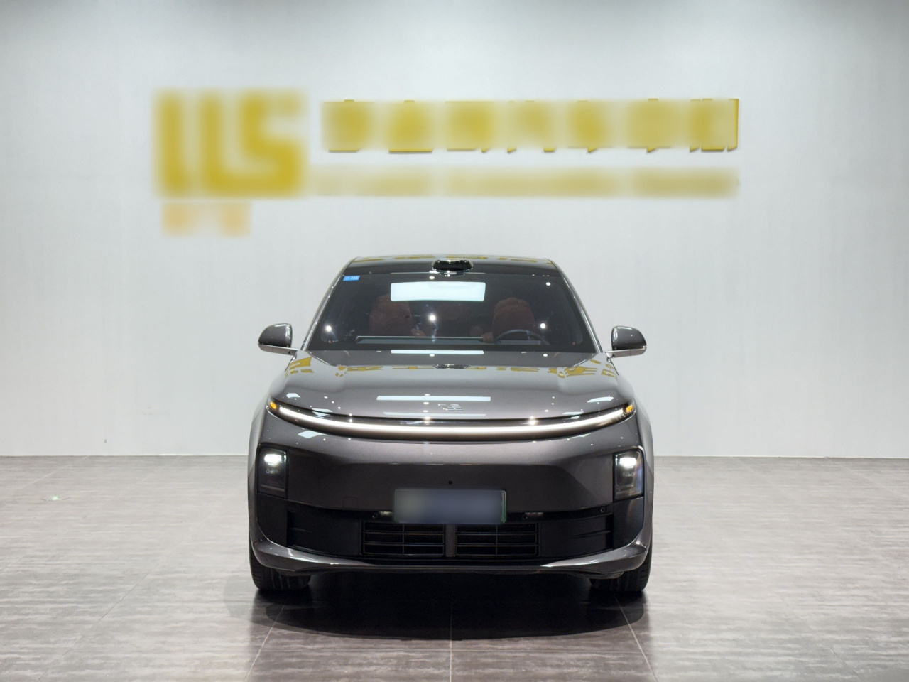 Li Auto L6 2024 Max photo 2