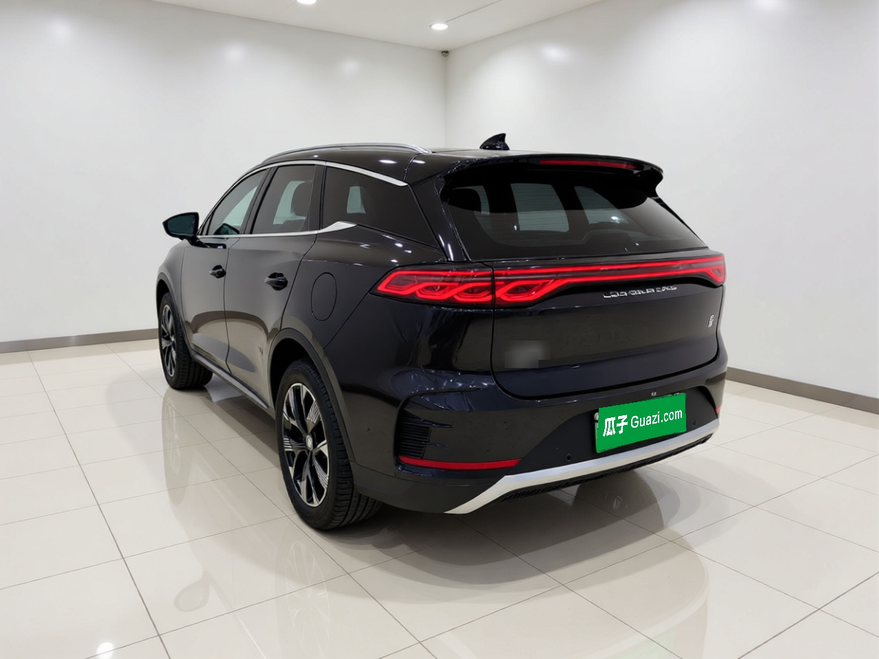 Tang EV 2024 DM-i Honor 200KM Flagship photo 4